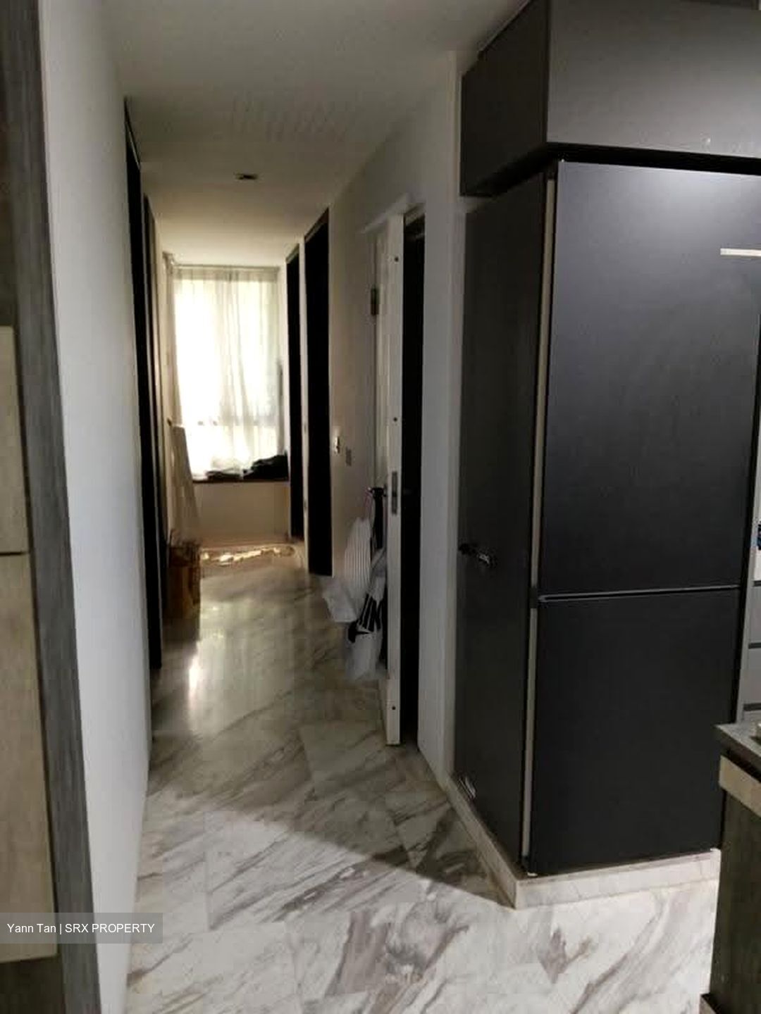 The Sorrento (D5), Condominium #631083901